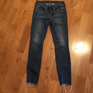 GAP Jeans